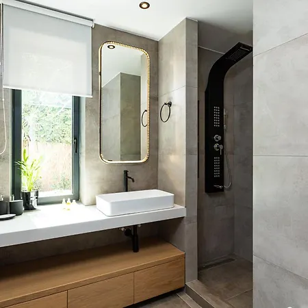 Vila 2 Luxury W Nearby Beach! *