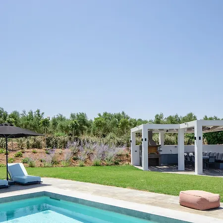 Vila 2 Luxury W Nearby Beach! Pigí